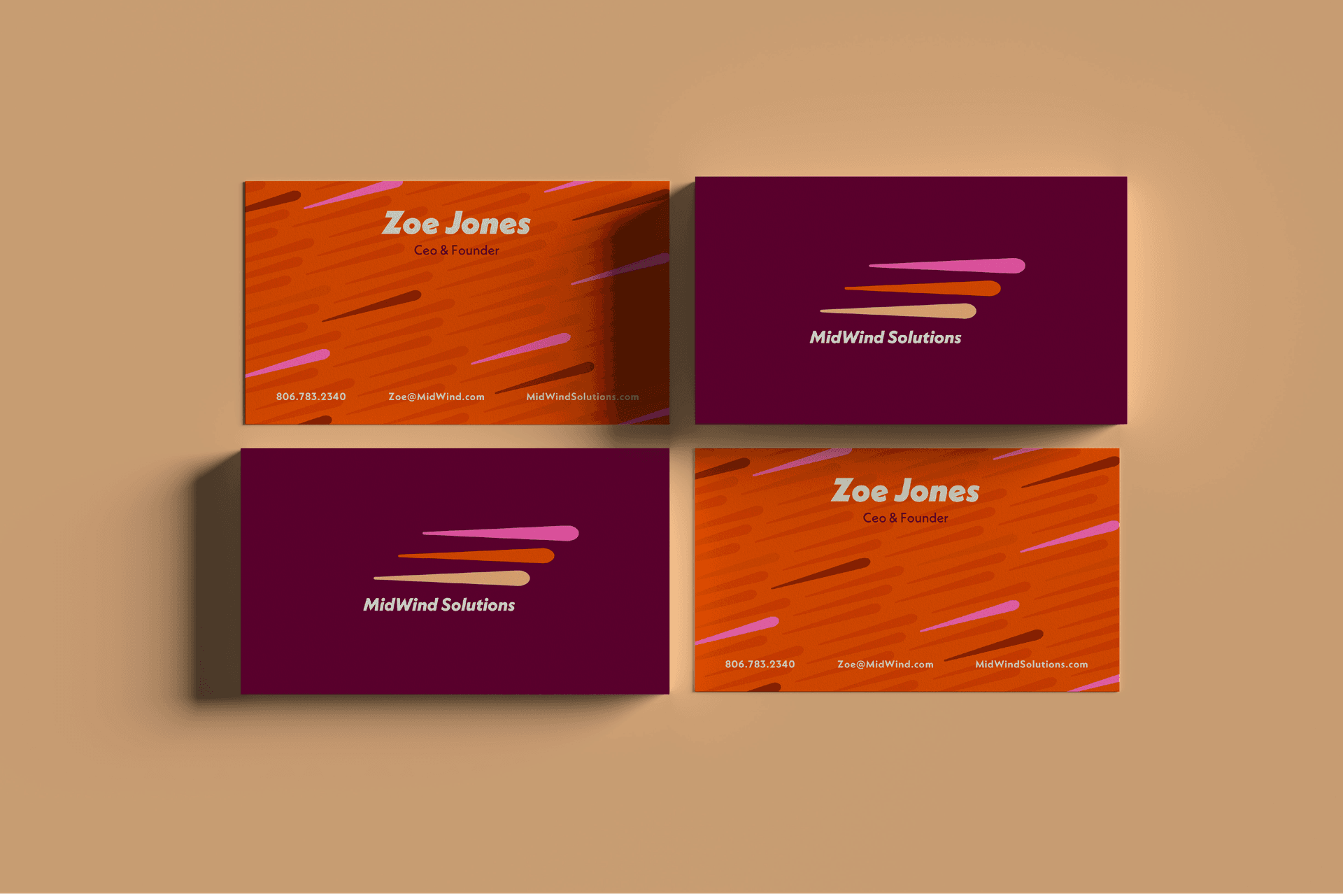 MidWind Solutions