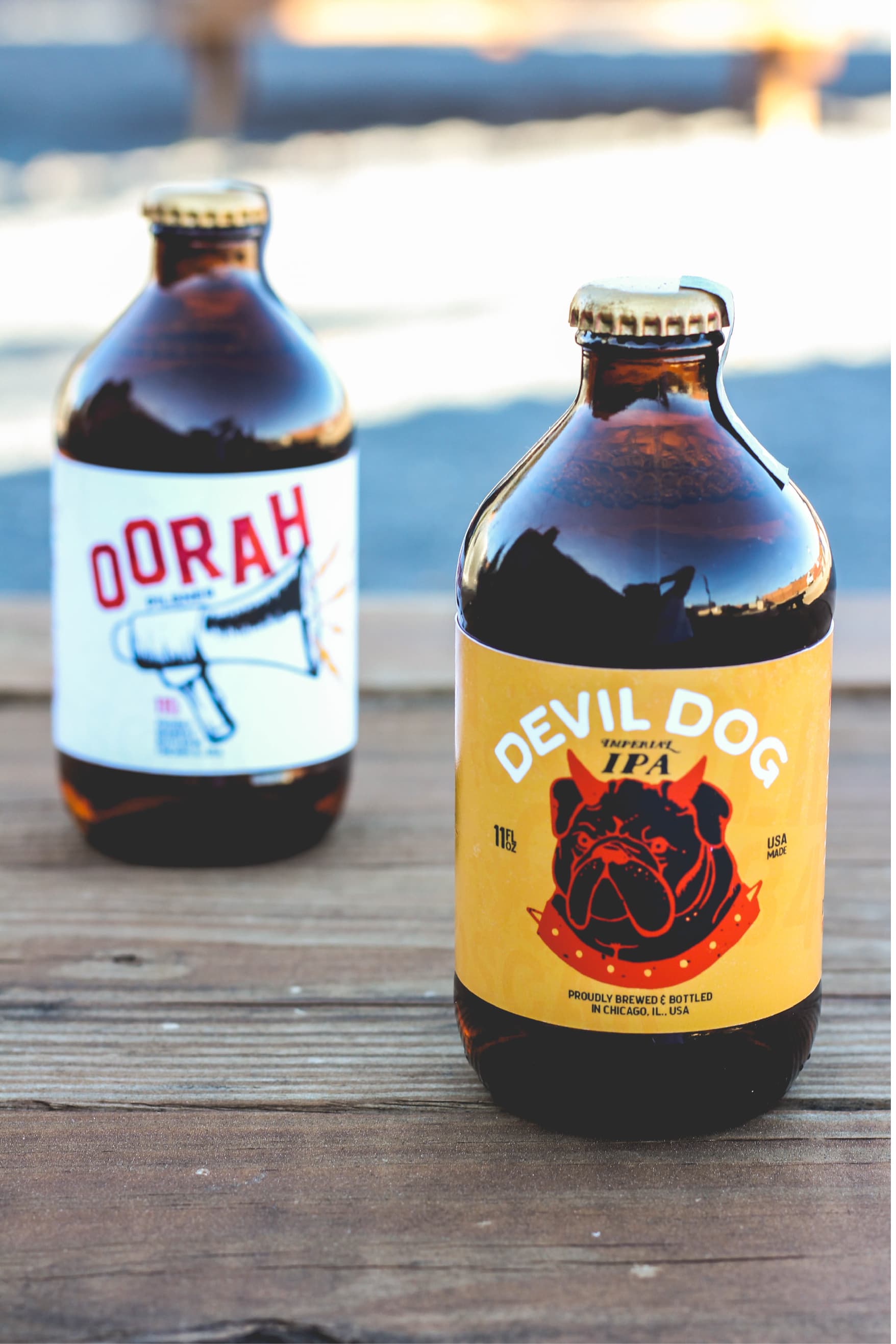 Thick Skull Brew Co.
